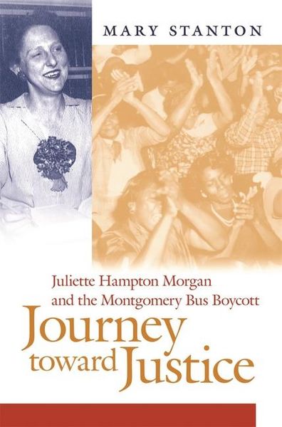 Produktbild: Journey Toward Justice
