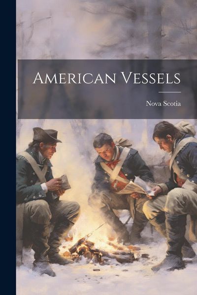 Produktbild: American Vessels