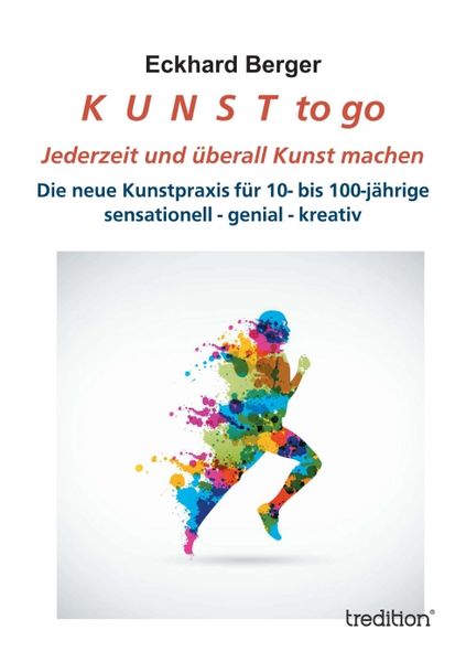 Produktbild: K U N S T to go