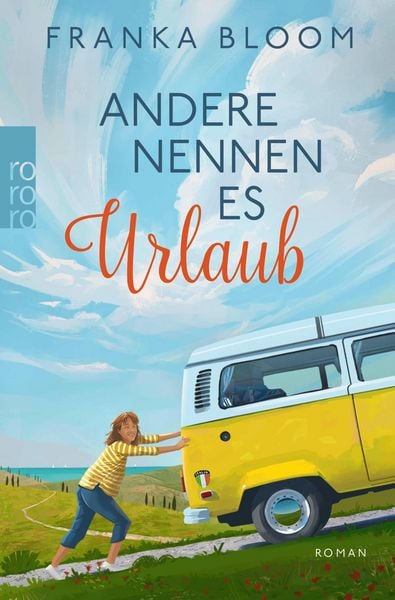 Produktbild: Andere nennen es Urlaub