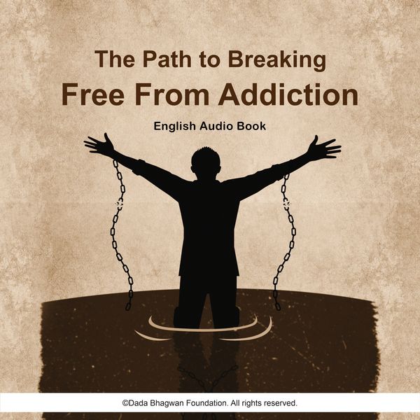 Produktbild: The Path to Breaking Free from Addiction - English Audio Book