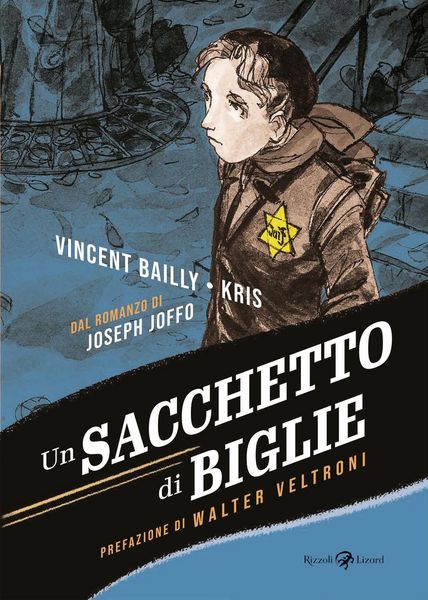 Produktbild: Un sacchetto di biglie