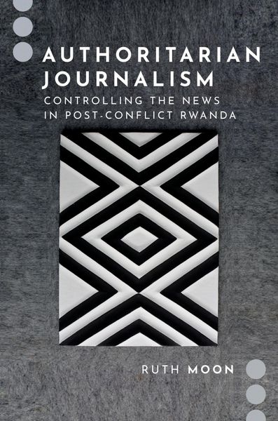 Produktbild: Authoritarian Journalism