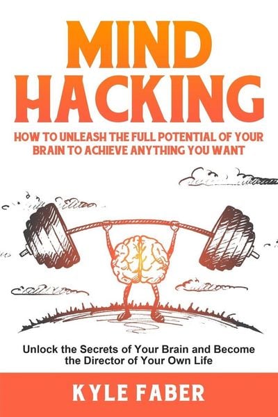 Produktbild: Mind Hacking