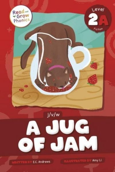 Produktbild: A Jug of Jam