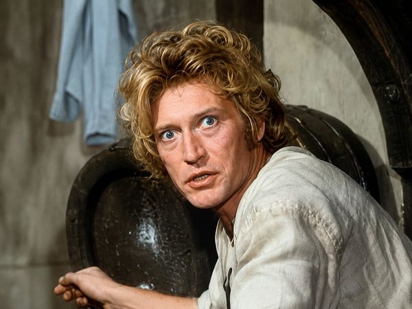 Produktbild: Des Christoffel von Grimmelshausen abenteuerlicher Simplizissimus (Fernsehjuwelen) [2 DVDs]