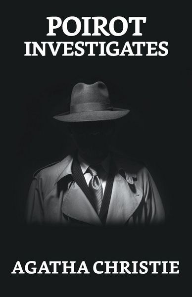 Produktbild: Poirot Investigates