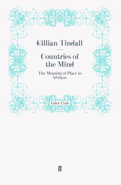 Produktbild: Countries of the Mind