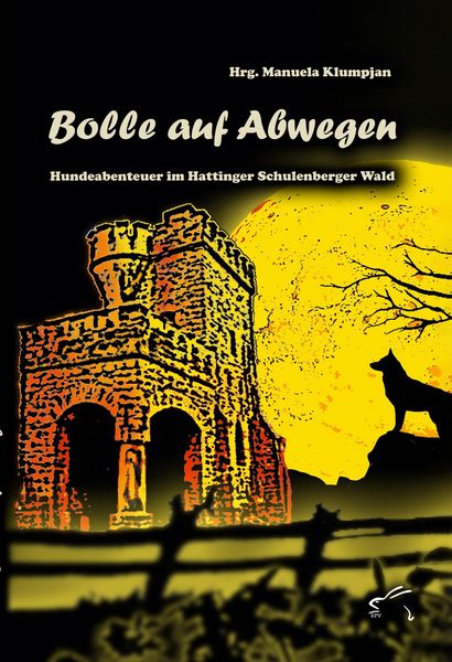 Produktbild: Bolle auf Abwegen