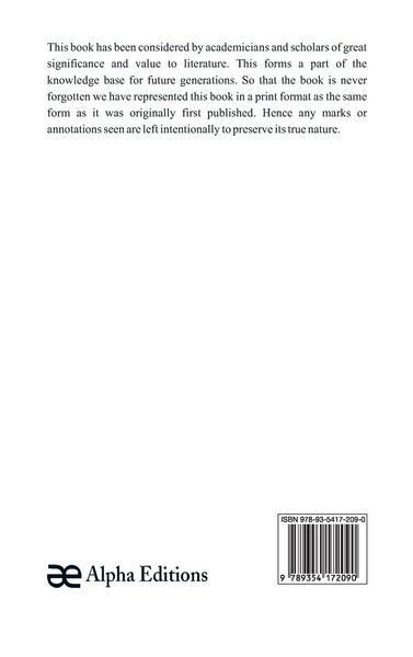 Produktbild: The Journal Of American Folk-Lore (Volume Xxx)