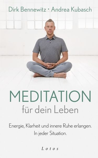 Meditation für dein Leben