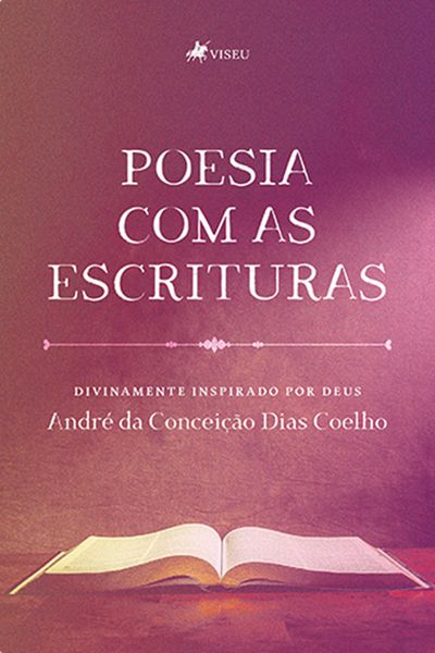 Produktbild: Poesia Com as Escrituras