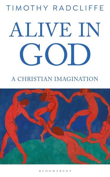 Produktbild: Alive in God