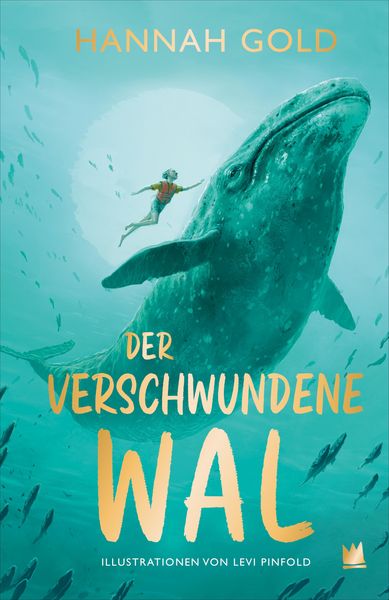 Produktbild: Der verschwundene Wal