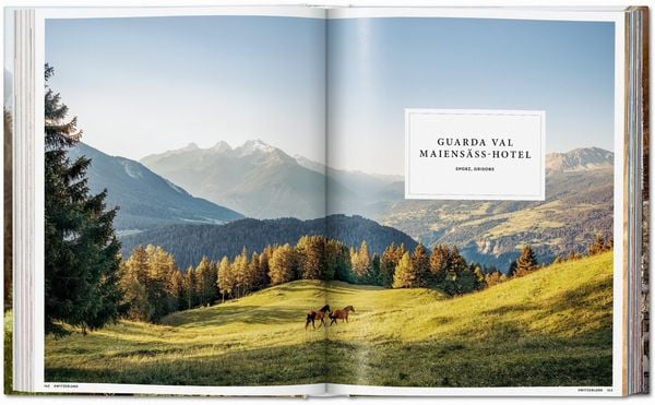 Produktbild: Great Escapes Alps