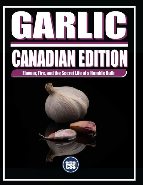 Produktbild: GARLIC