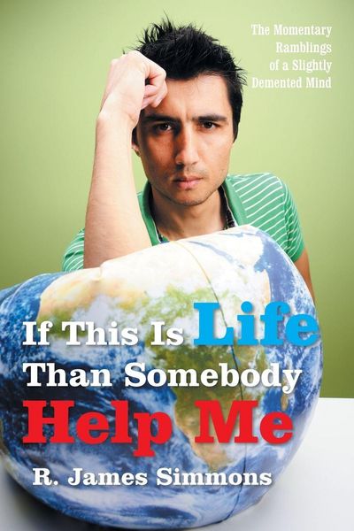 Produktbild: If This Is Life Than Somebody Help Me