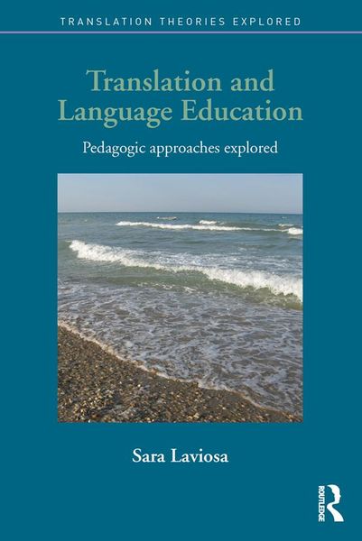 Produktbild: Translation and Language Education