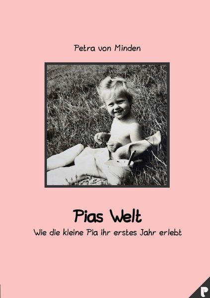 Produktbild: Pias Welt