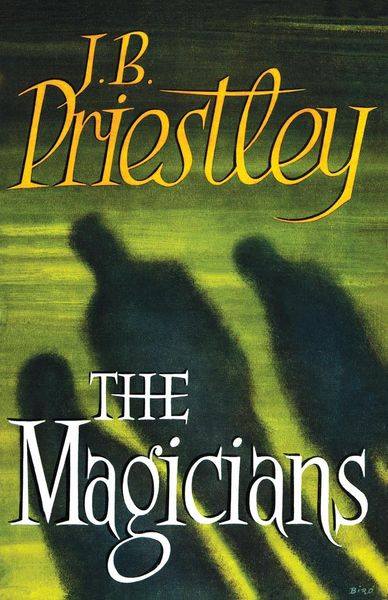 Produktbild: The Magicians
