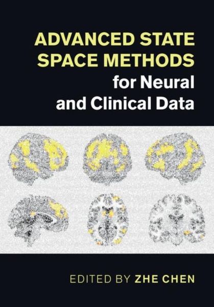 Produktbild: Advanced State Space Methods for Neural and Clinical Data