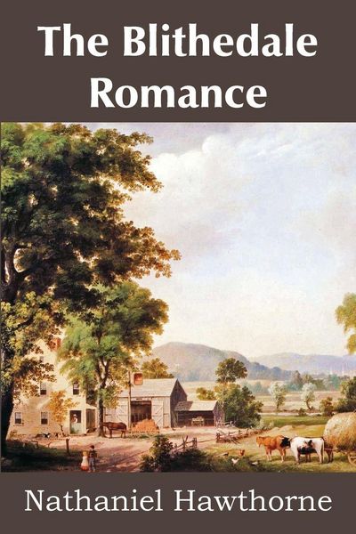 Produktbild: The Blithedale Romance