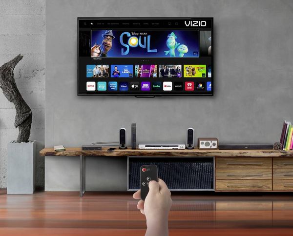 Produktbild: SpeaKa Professional TV, Receiver, Audio Extraktor SP-HDA-510 [HDMI - HDMI] 3840 x 2160 Pixel eARC, S/PDIF- + Analogausgang