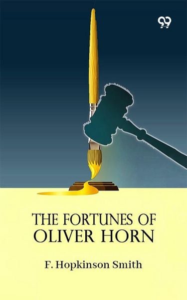 Produktbild: Fortunes Of Oliver Horn