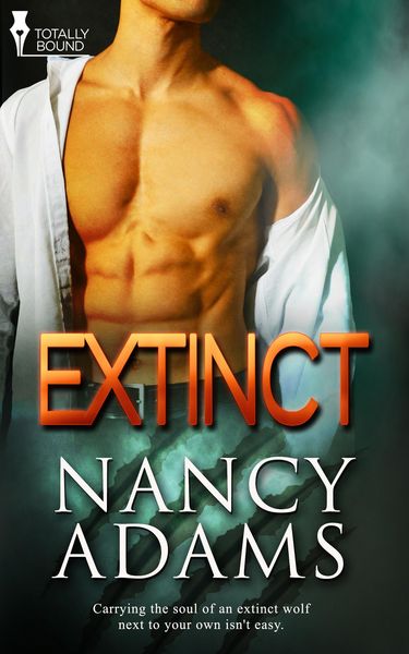 Produktbild: Extinct