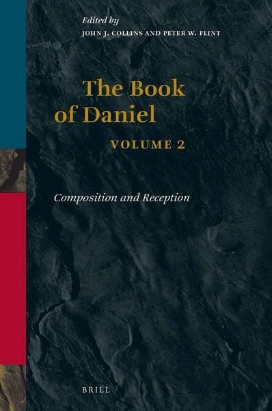 Produktbild: Book of Daniel, Volume 2 Composition and Reception