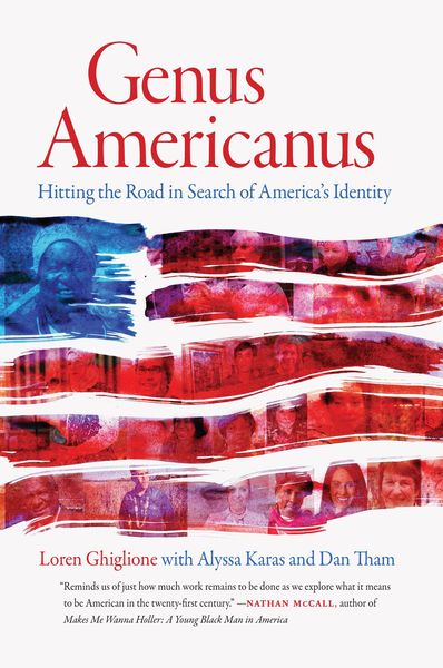 Produktbild: Genus Americanus