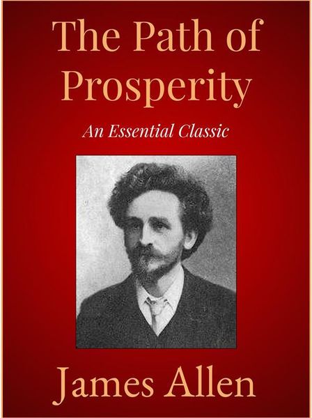 Produktbild: The Path of Prosperity
