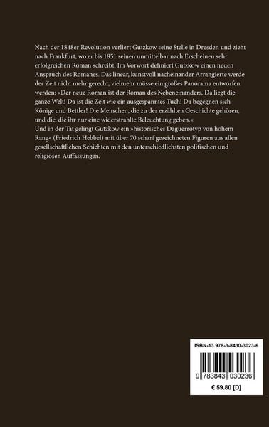 Produktbild: Die Ritter vom Geiste