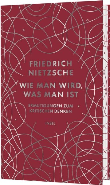 Produktbild: Wie man wird, was man ist