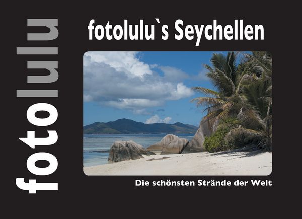 Produktbild: fotolulu's Seychellen