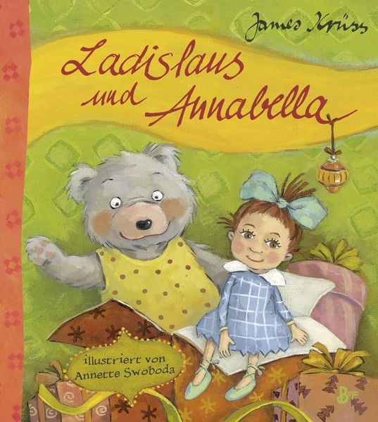 Ladislaus und Annabella