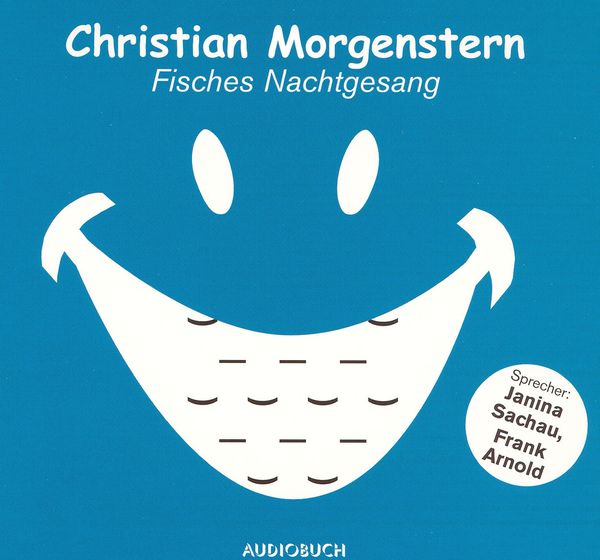 Produktbild: Fisches Nachtgesang
