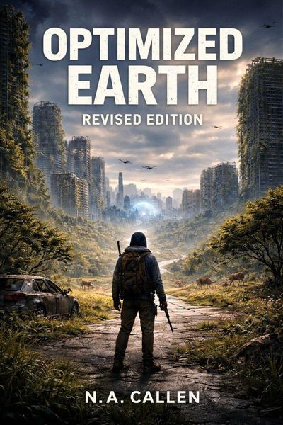 Produktbild: Optimized Earth