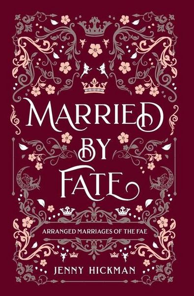Produktbild: Married by Fate