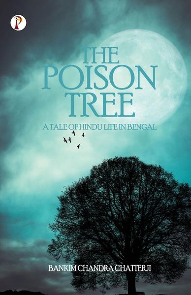 Produktbild: The Poison Tree
