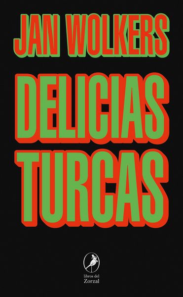 Produktbild: Delicias turcas