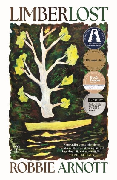 Produktbild: Limberlost