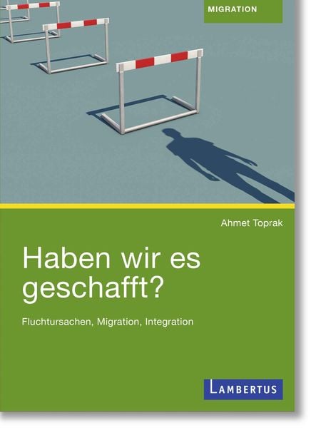 Produktbild: Haben wir es geschafft?