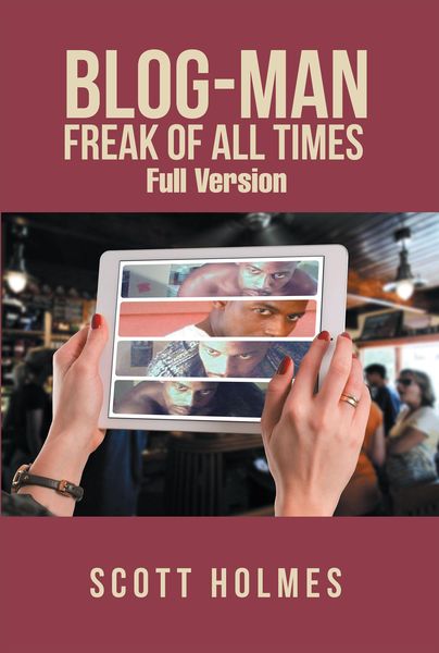 Produktbild: Blog-Man Freak of All Times