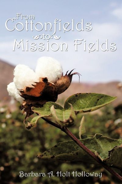 Produktbild: From Cottonfields to Mission Fields