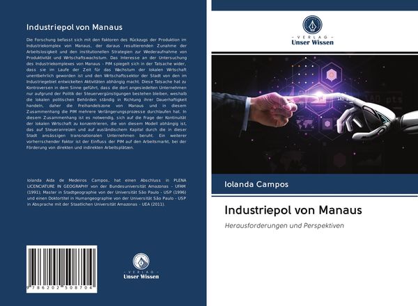 Produktbild: Industriepol von Manaus
