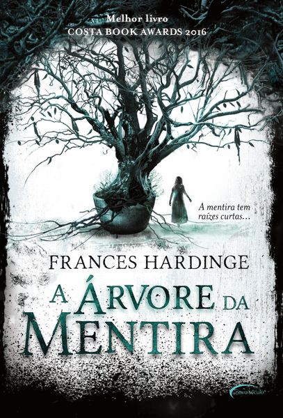 Produktbild: A Arvore Da Mentira