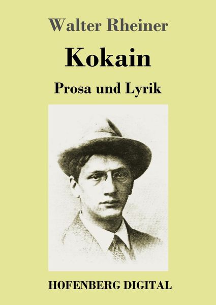 Produktbild: Kokain