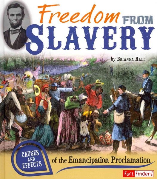 Produktbild: Freedom from Slavery