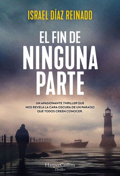 Produktbild: El fin de ninguna parte